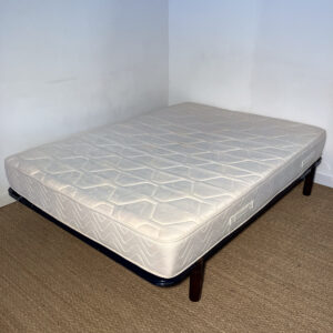 Matelas 140 x 190 dos sensible