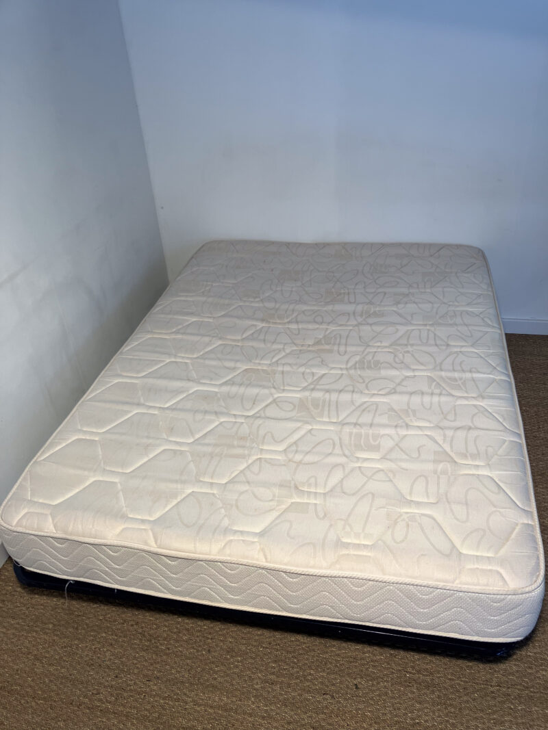 Matelas 140 x 190 dos sensible – Image 2