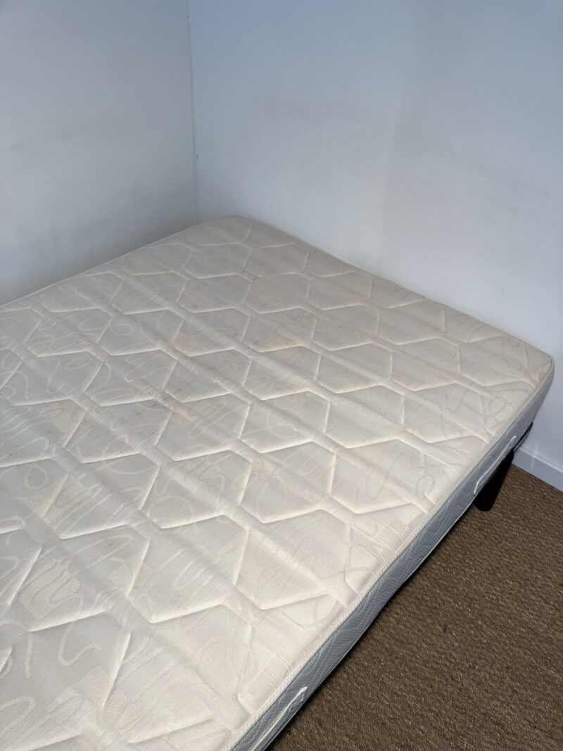 Matelas 140 x 190 dos sensible – Image 3