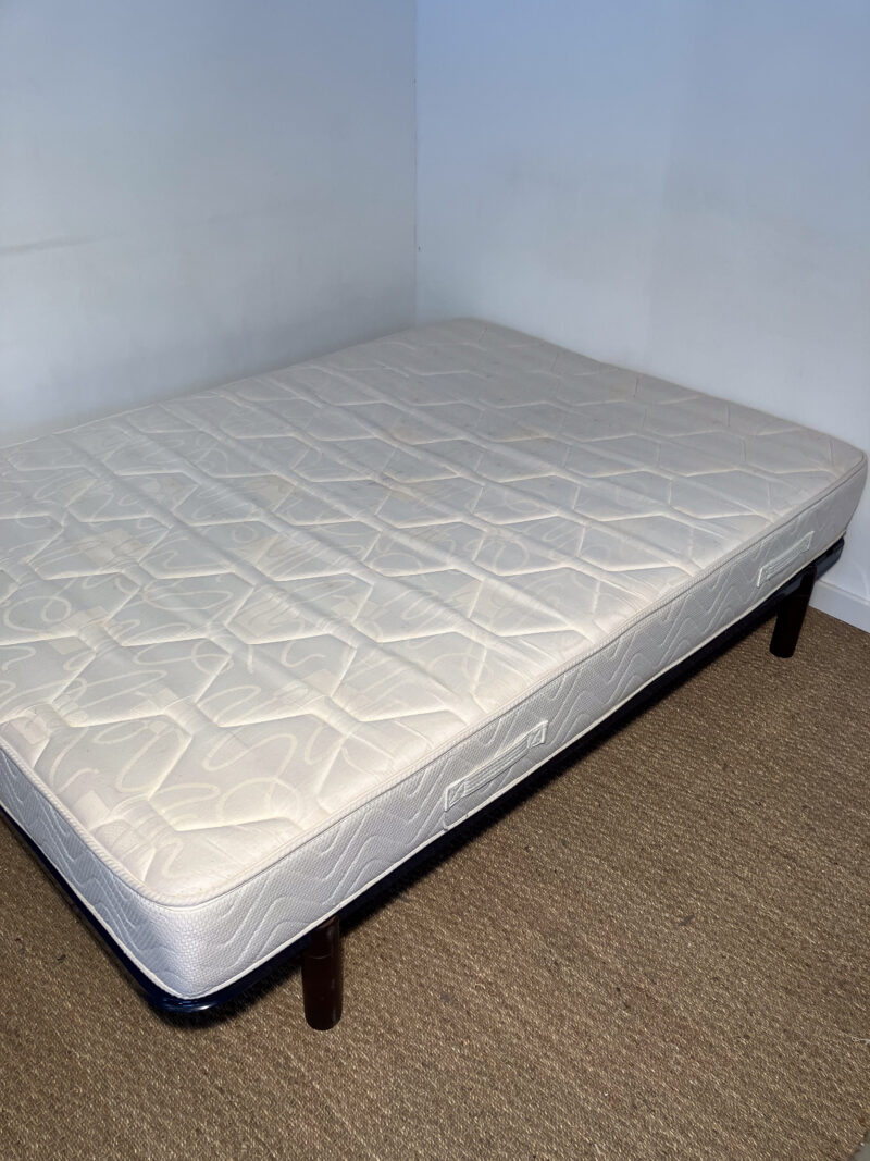 Matelas 140 x 190 dos sensible – Image 4