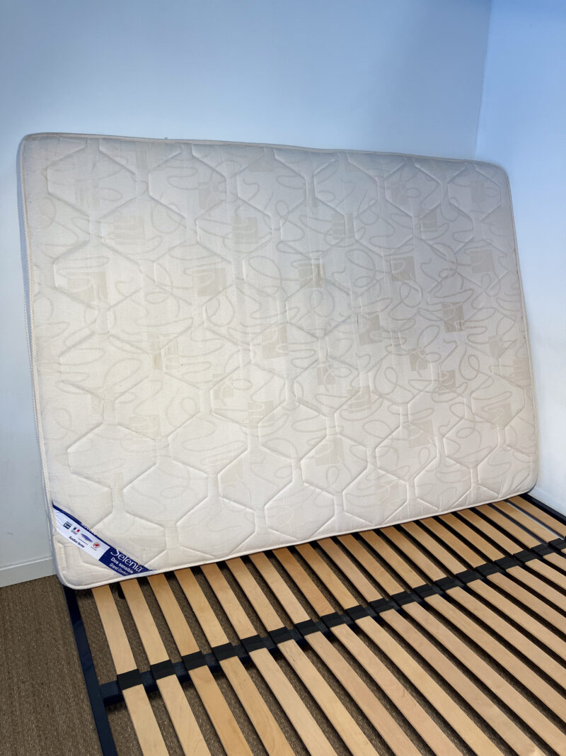 Matelas 140 x 190 dos sensible – Image 5