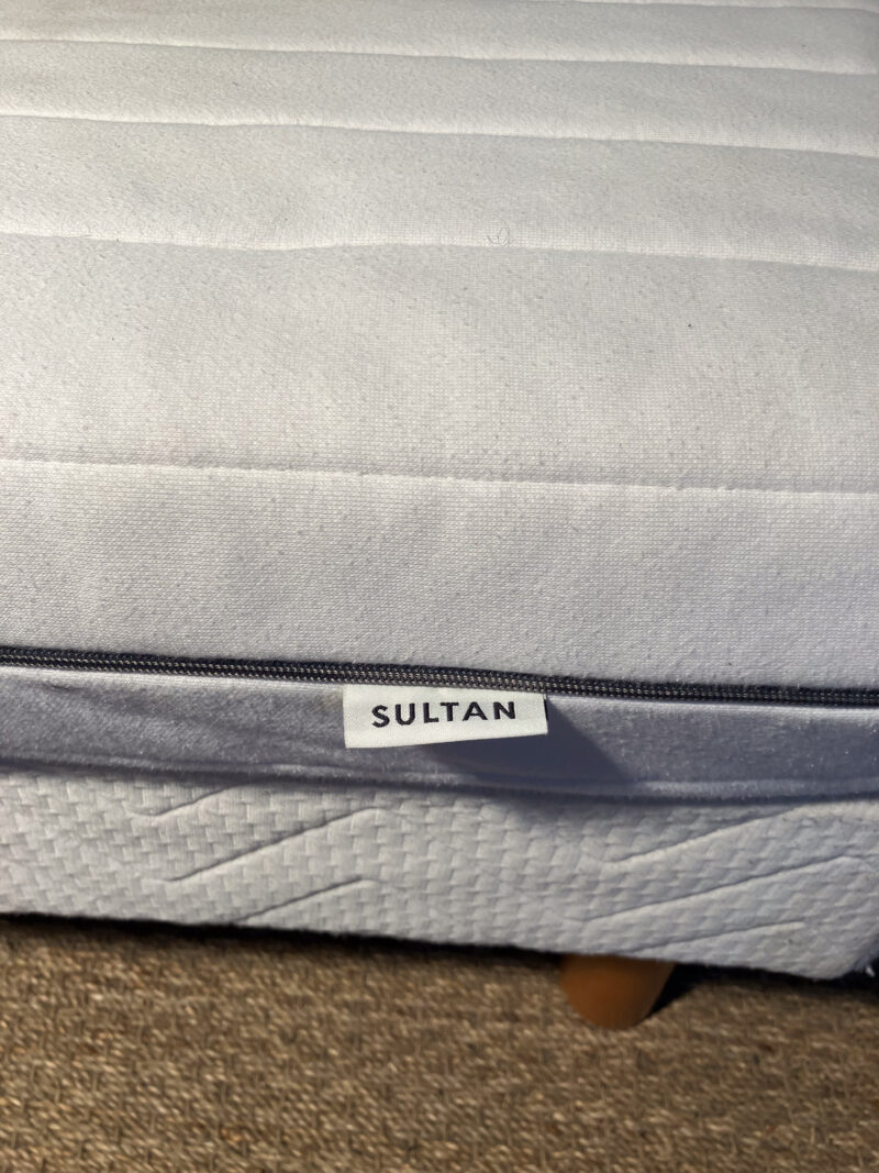 Matelas mousse 140 x 190 (Ikea) – Image 3