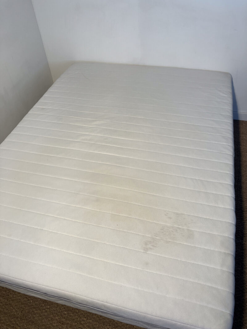 Matelas mousse 140 x 190 (Ikea) – Image 5