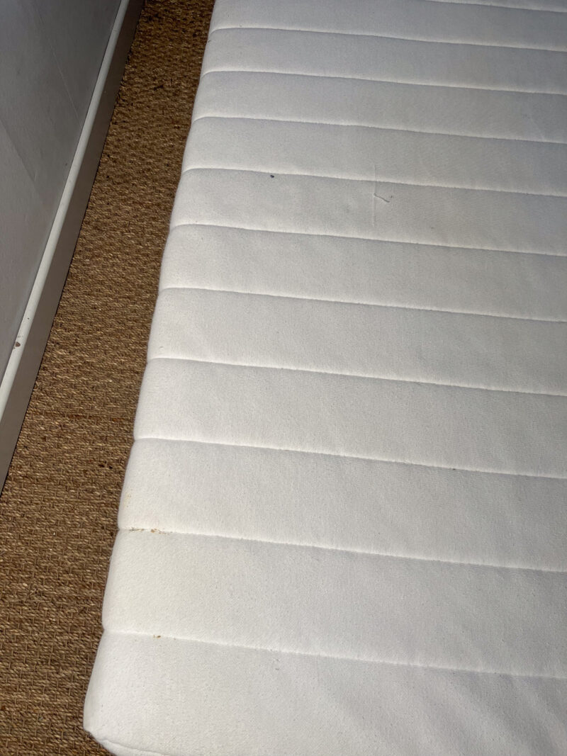 Matelas mousse 140 x 190 (Ikea) – Image 8