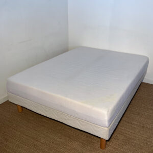 Matelas 140 x 190 (Tencel)