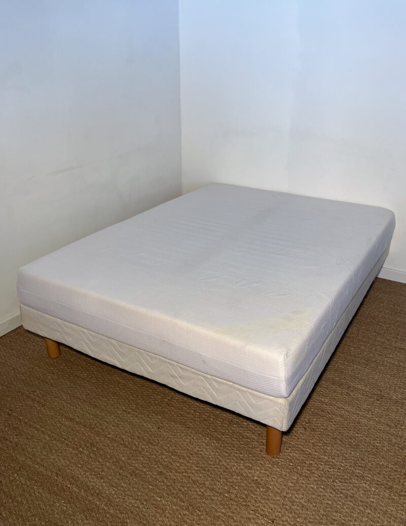 Matelas 140 x 190 (Tencel)