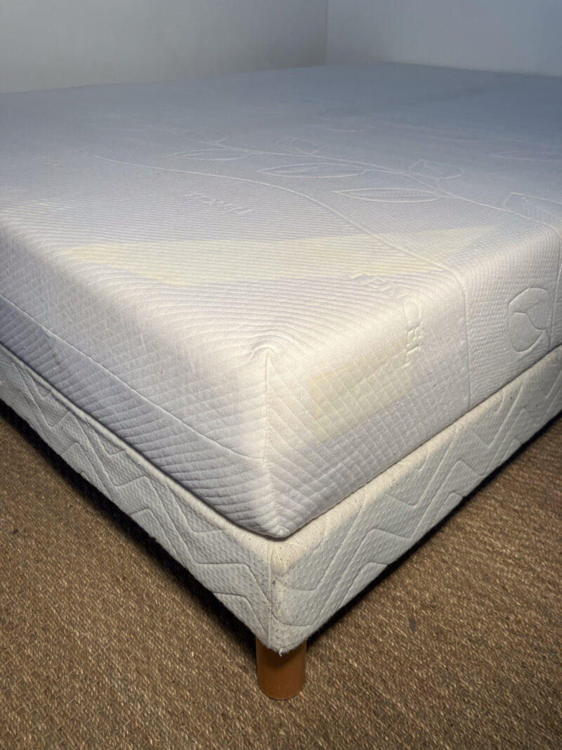 Matelas 140 x 190 (Tencel) – Image 3