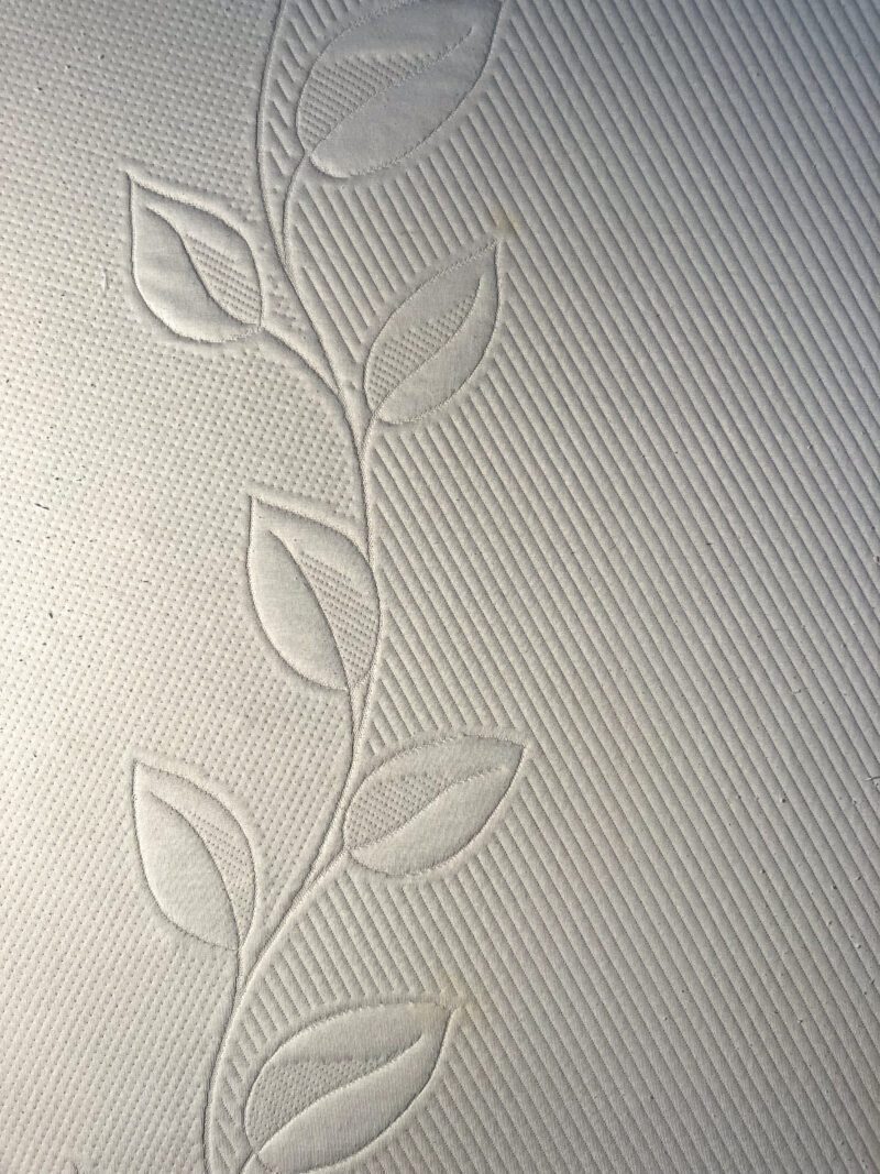 Matelas 140 x 190 (Tencel) – Image 4