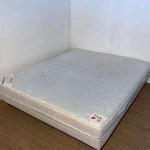Matelas mousse 160 x 200