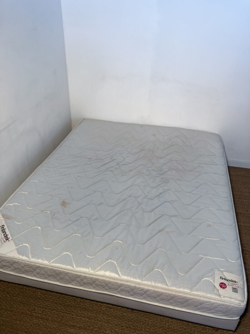 Matelas mousse 160 x 200 – Image 2