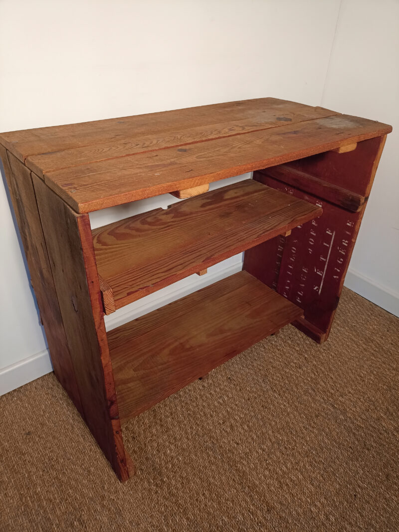 Meuble en bois rustique – Image 3