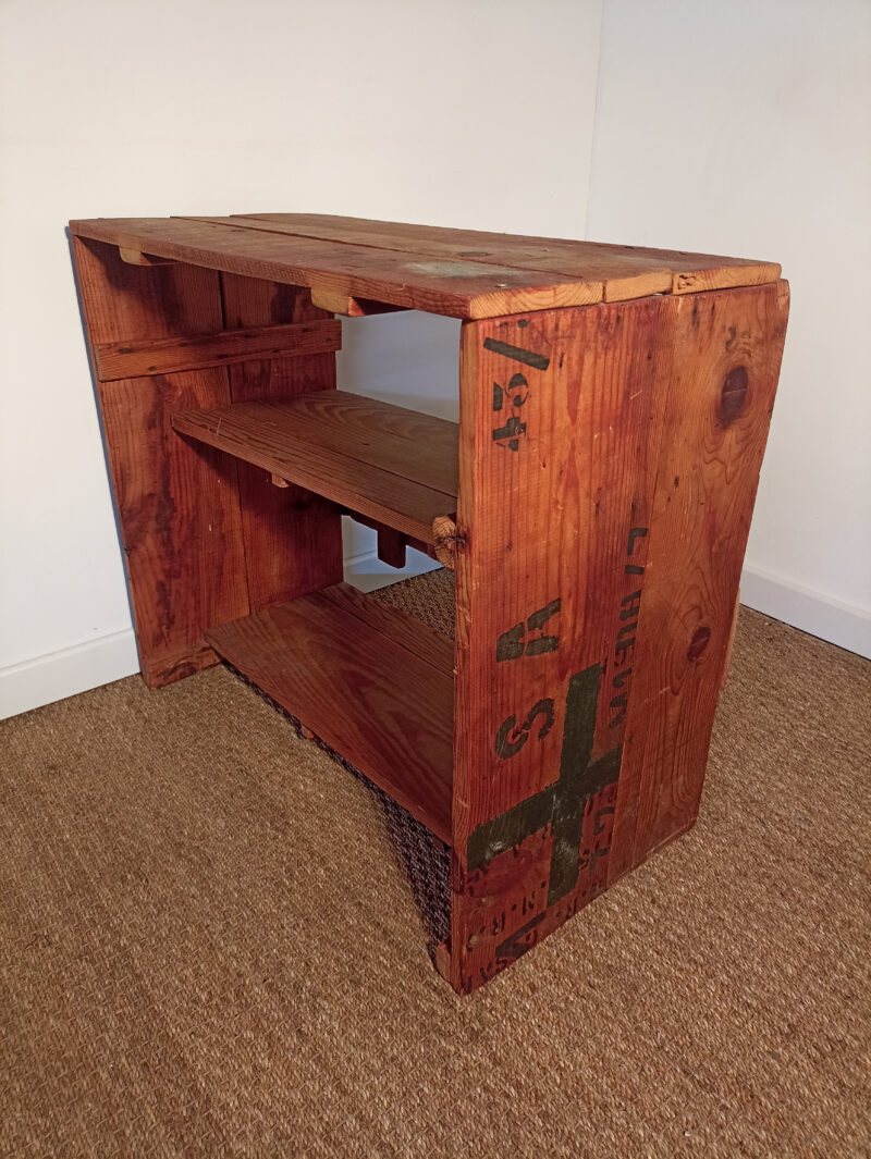 Meuble en bois rustique – Image 7