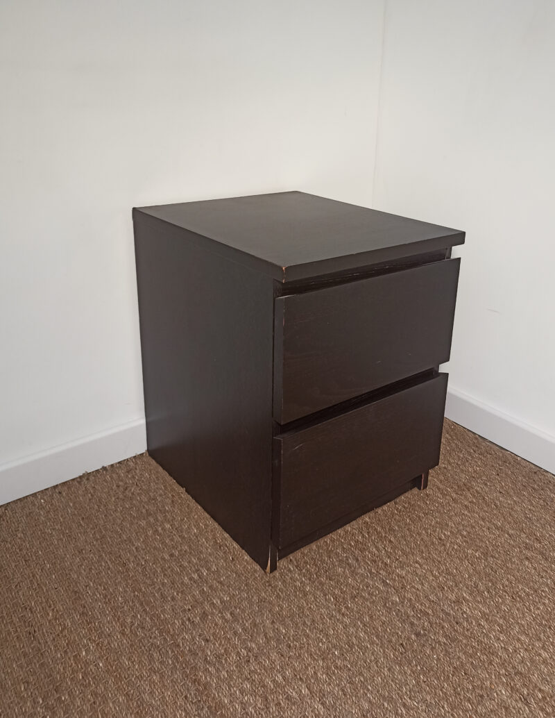 Caisson de bureau à tiroirs
