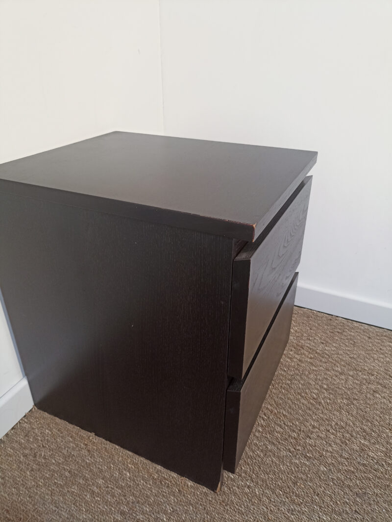 Caisson de bureau à tiroirs – Image 4