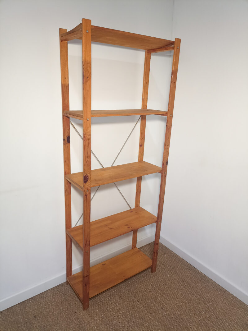 Etagère en bois