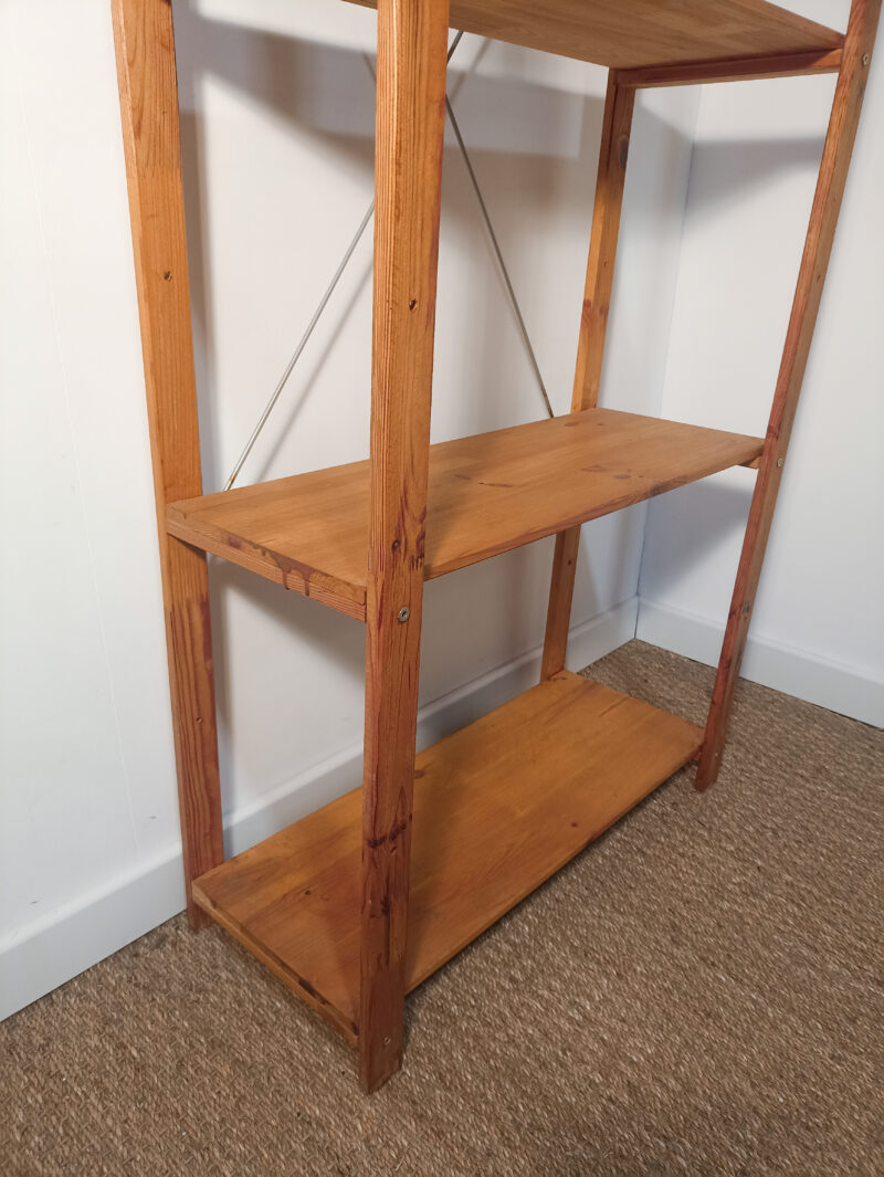 Etagère en bois – Image 4