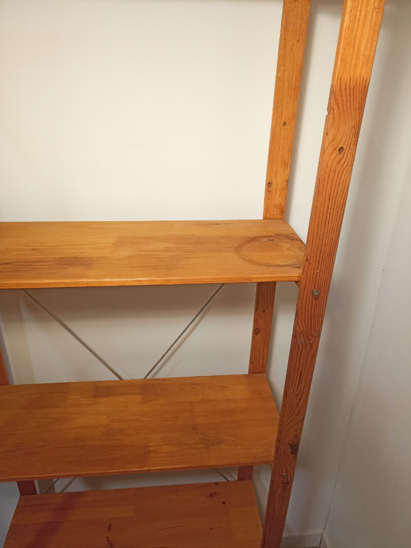 Etagère en bois – Image 5