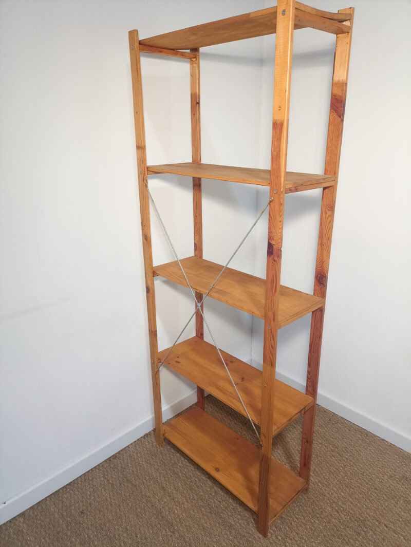 Etagère en bois – Image 7