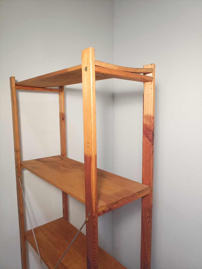 Etagère en bois – Image 8