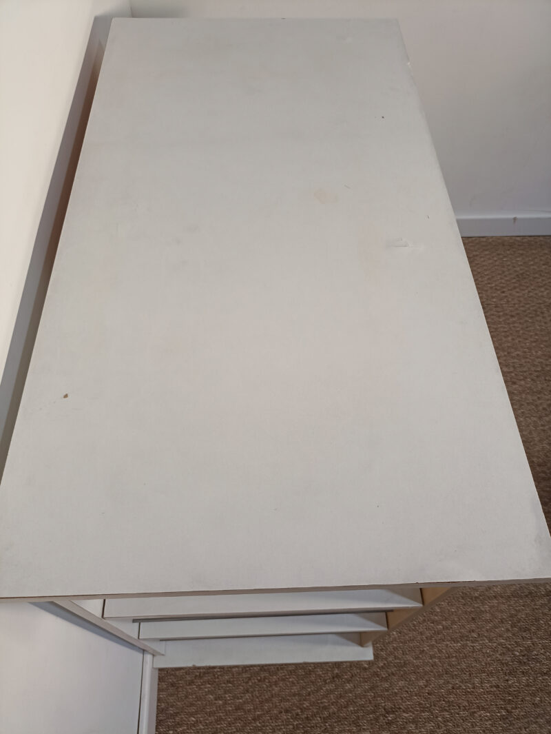 Meuble de rangement à roulettes – Image 5