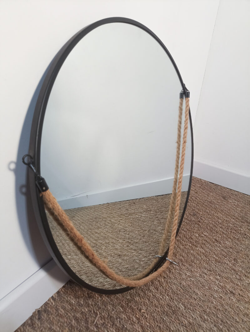 Miroir à suspendre – Image 2