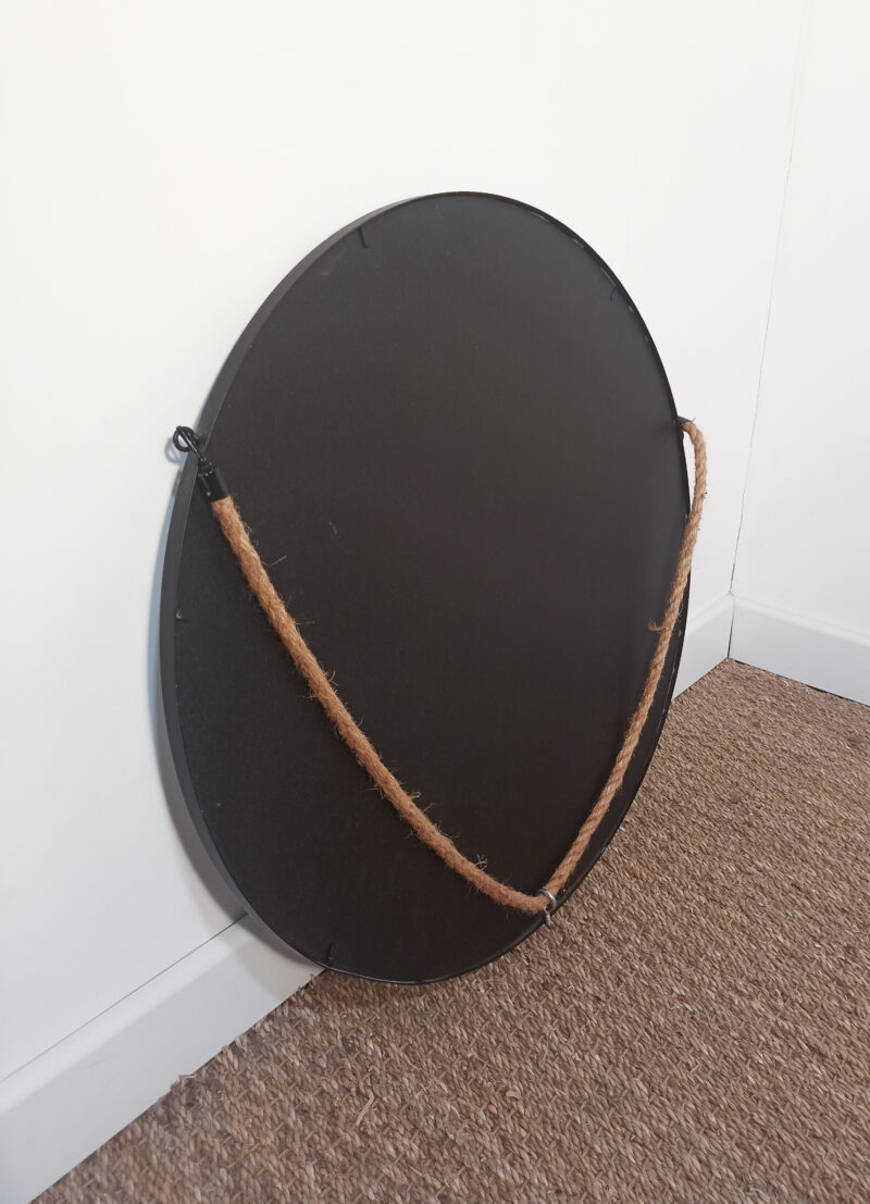 Miroir à suspendre – Image 4