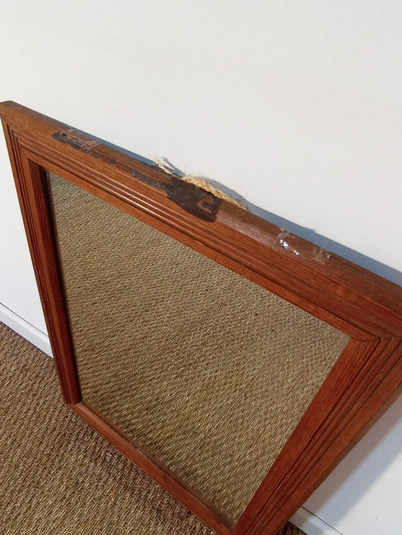 Miroir en bois – Image 5