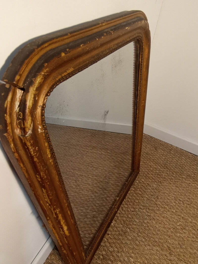 Miroir ancien – Image 3