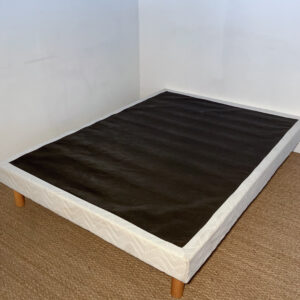 Sommier tapissier 140 x 190