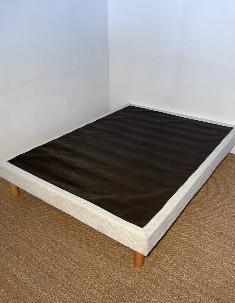 Sommier tapissier 140 x 190