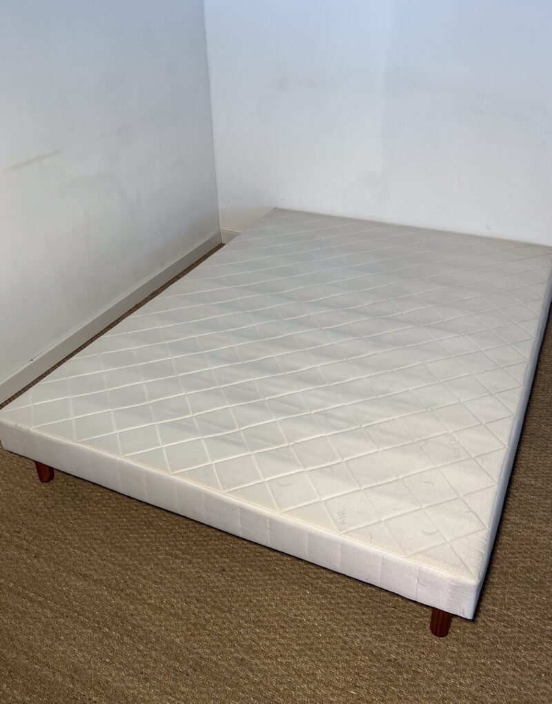 Sommier 140 x 190