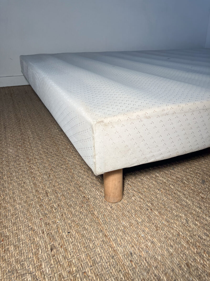 Sommier tapissier 160 x 200 – Image 5