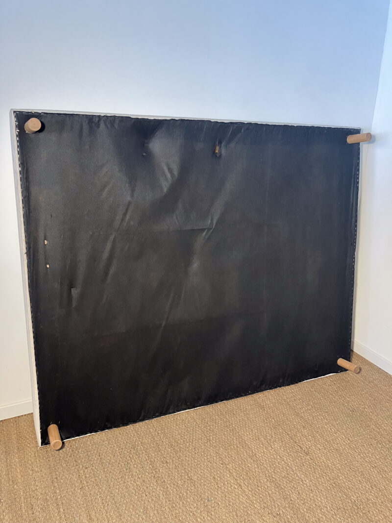 Sommier tapissier 160 x 200 – Image 6