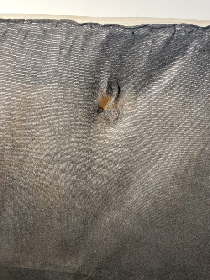 Sommier tapissier 160 x 200 – Image 7