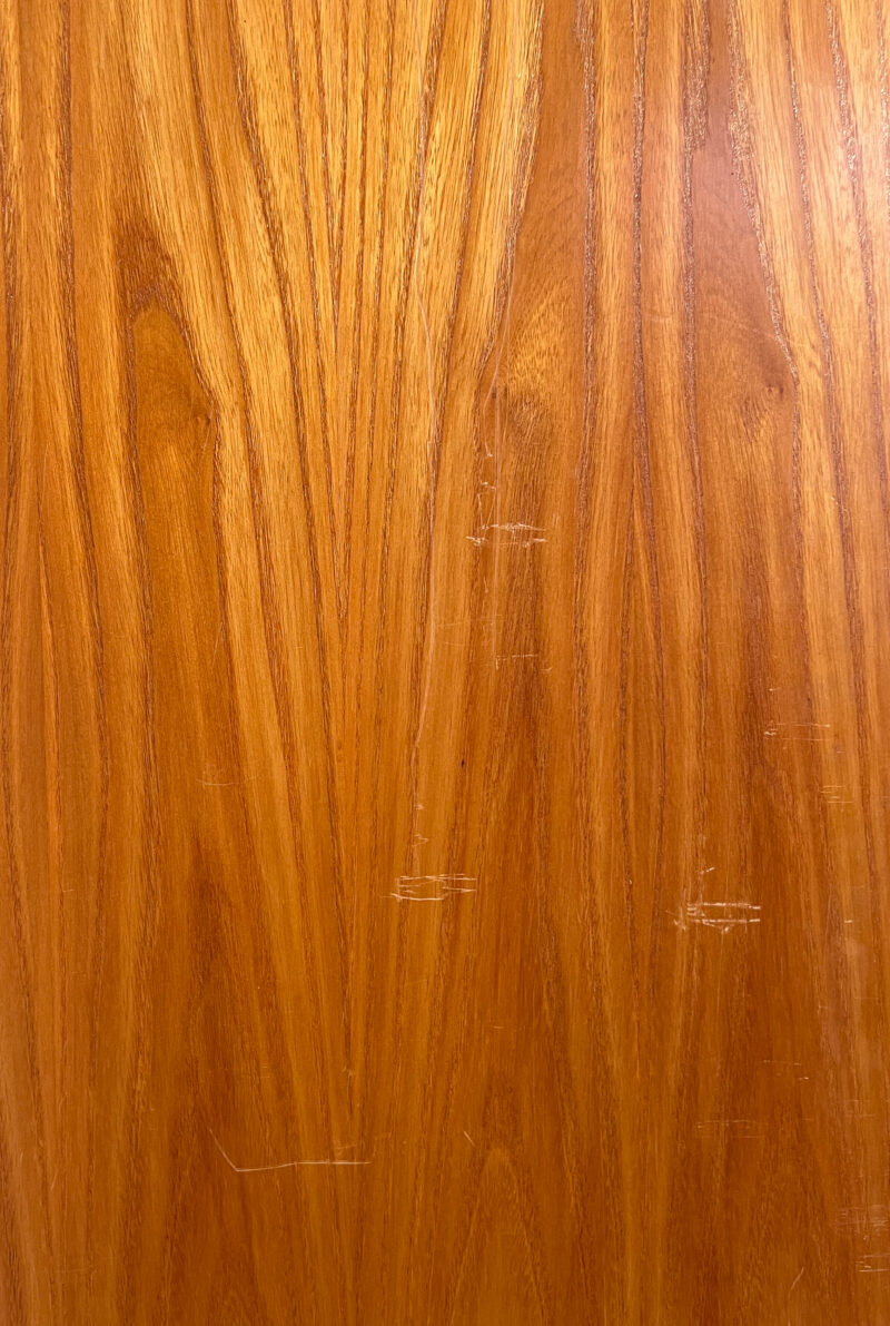 Etagère bibliothèque en bois style vintage – Image 8