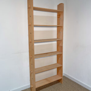 Etagère empilable en bois