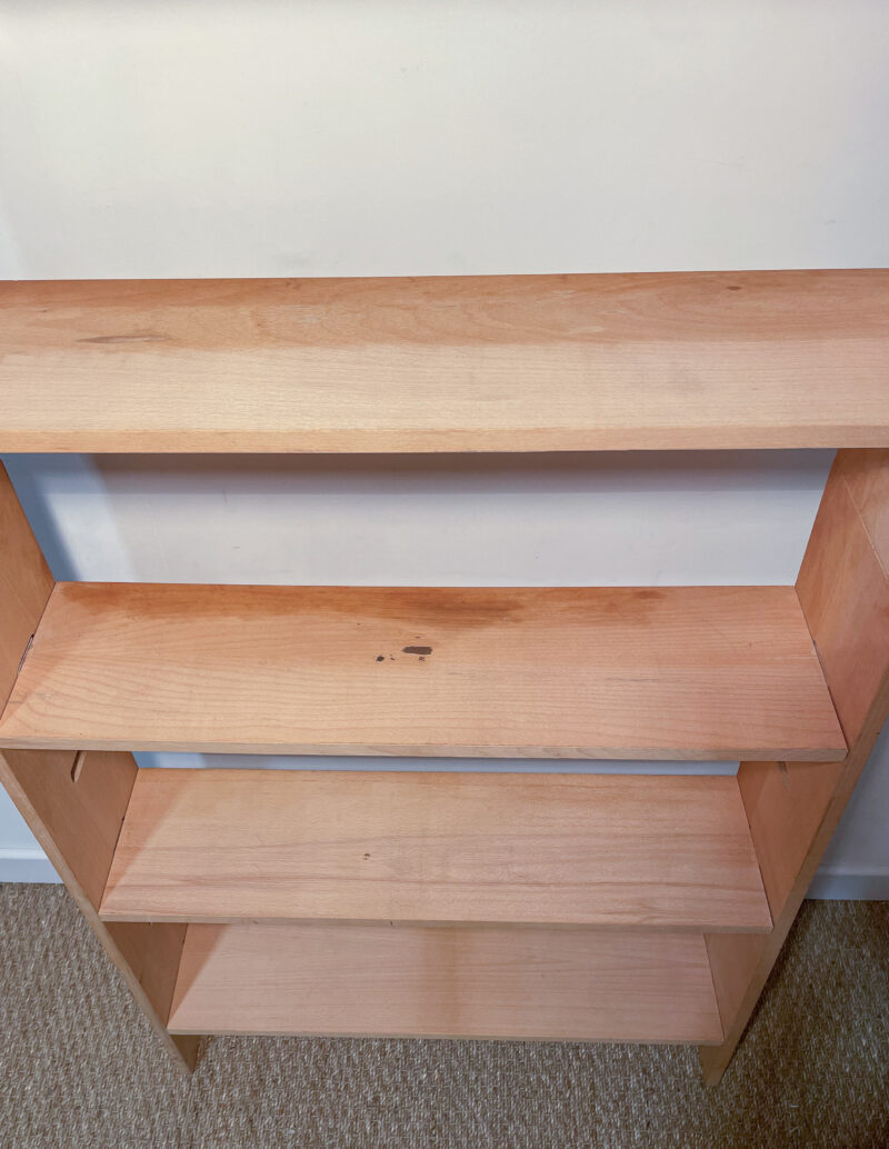 Etagère empilable en bois – Image 5
