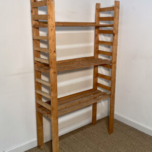 Etagère en bois