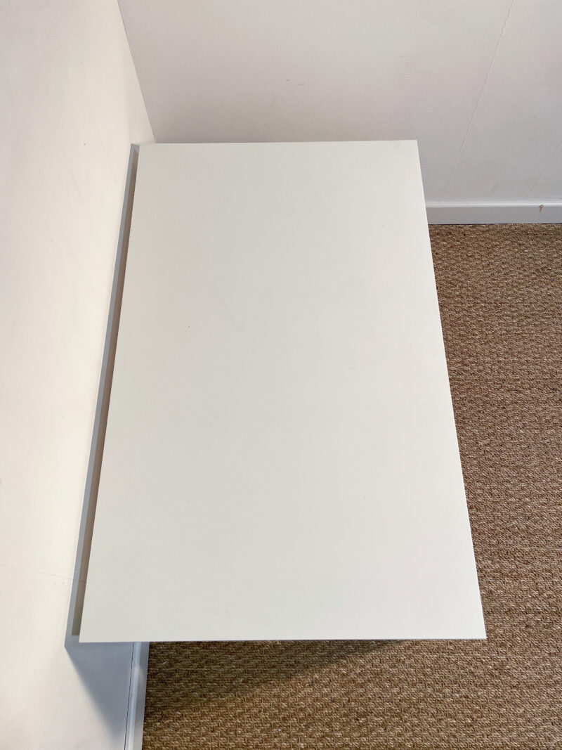 Table basse blanche – Image 4