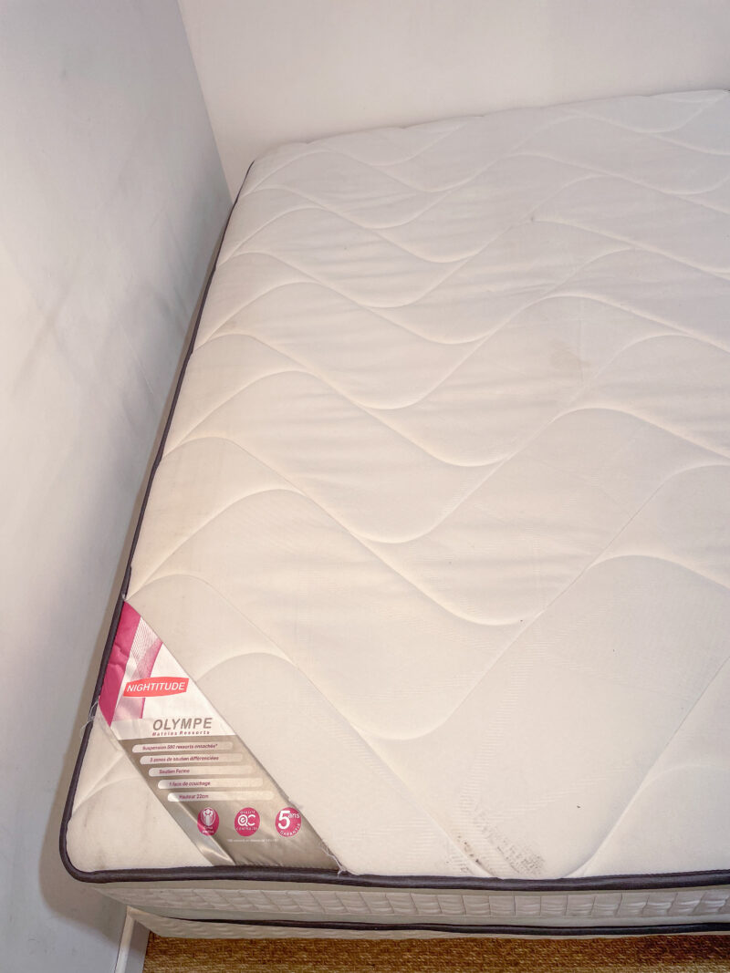 Matelas 140 x 190 – Image 4