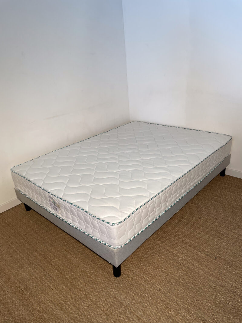Matelas 140 x 190 MERINOS