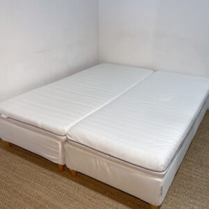 Lot de 2 matelas simple en 80 x 200