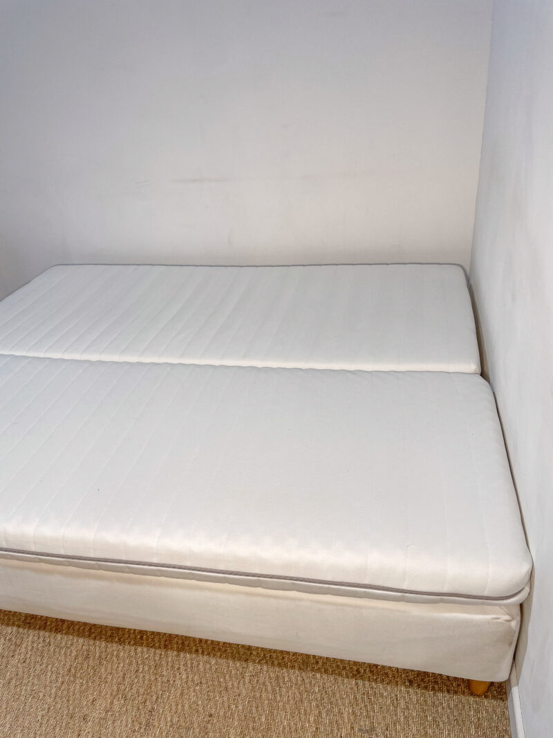 Lot de 2 matelas simple en 80 x 200 – Image 4