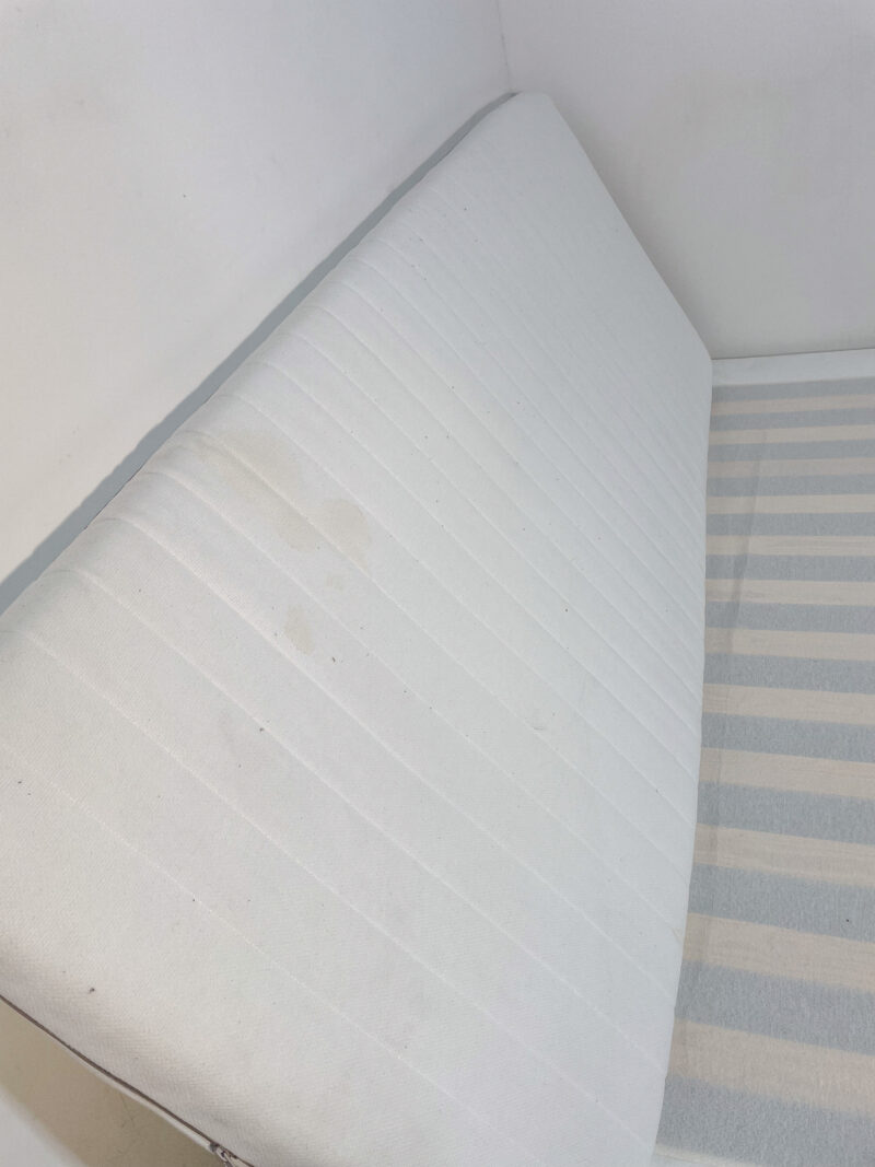 Lot de 2 matelas simple en 80 x 200 – Image 6