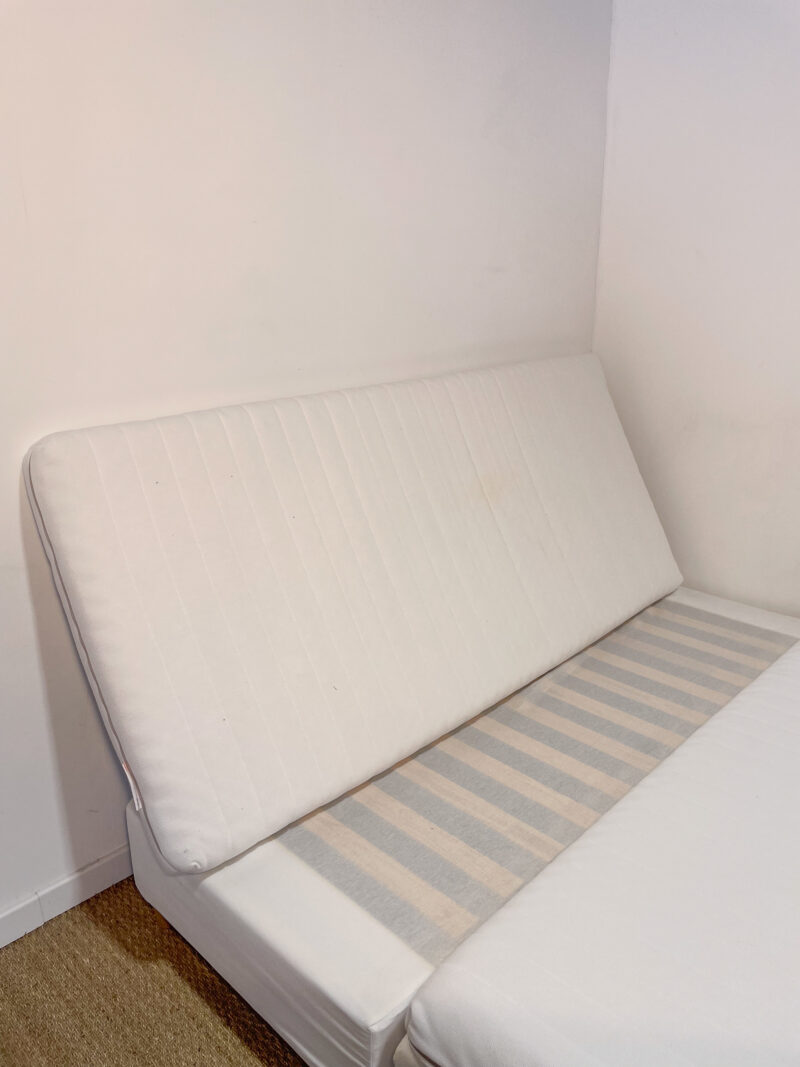 Lot de 2 matelas simple en 80 x 200 – Image 7
