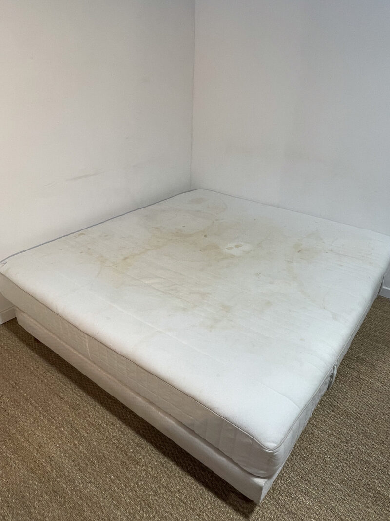Matelas 180 x 200