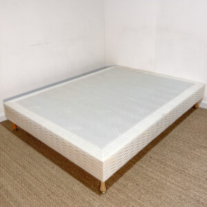 Sommier tapissier 140 x 200