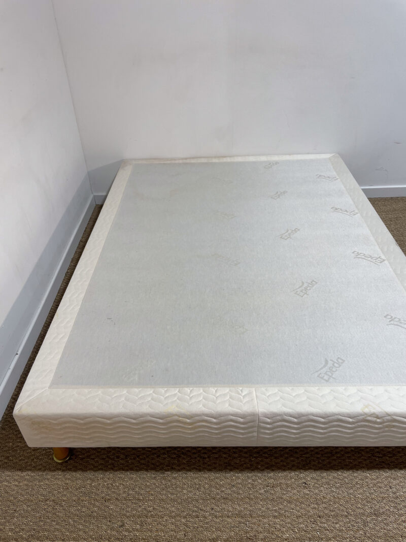 Sommier tapissier 140 x 200 – Image 4
