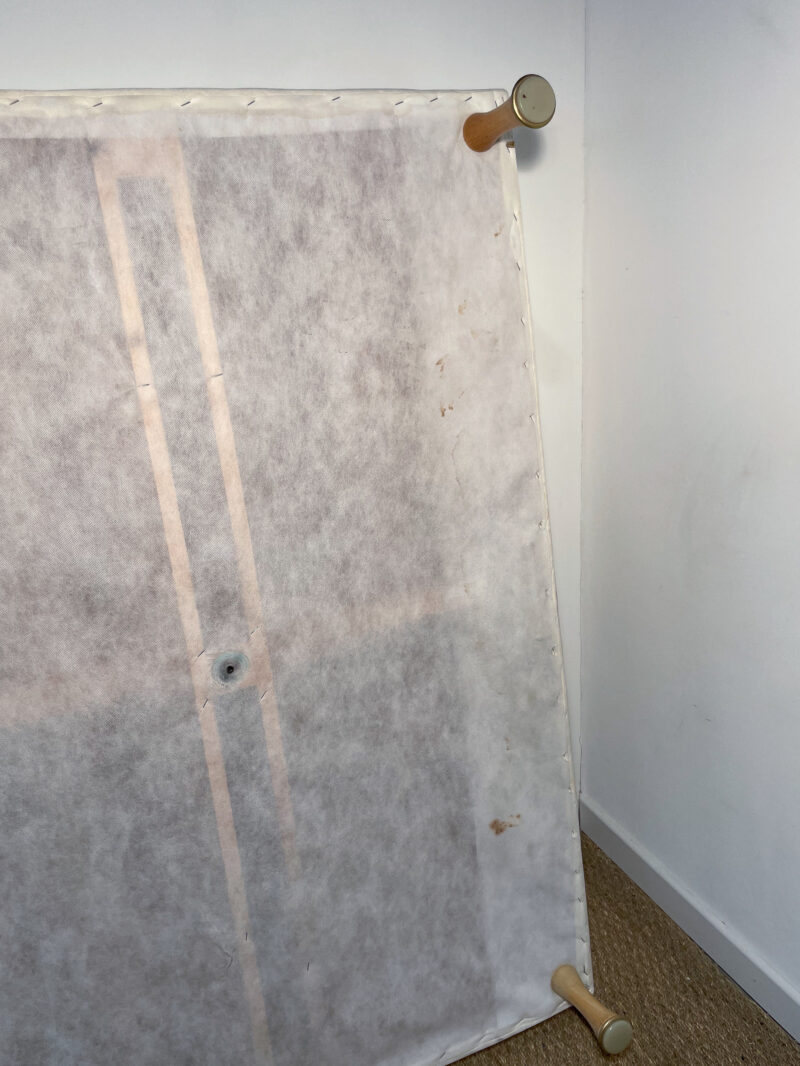 Sommier tapissier 140 x 200 – Image 8