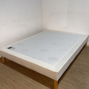 Sommier tapissier 140 x 190